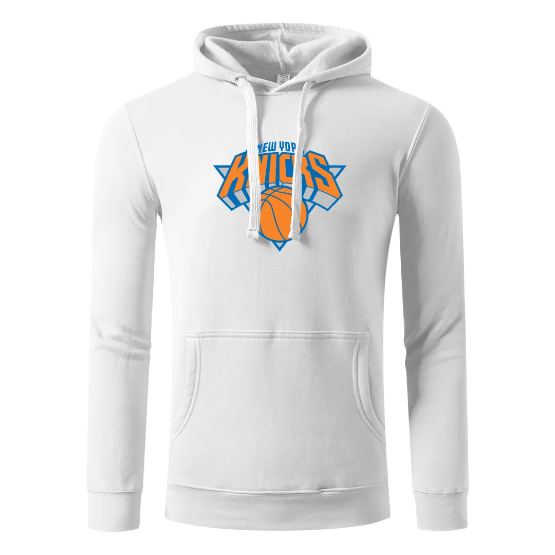 New York Knicks Duks sa Kapuljačom
