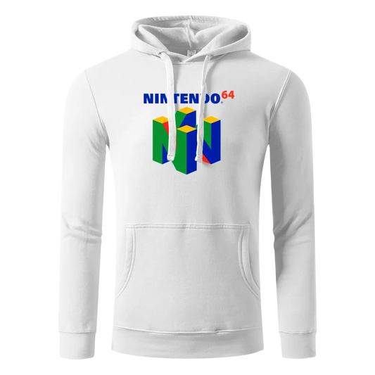 Nintendo N64 Duks sa Kapuljačom