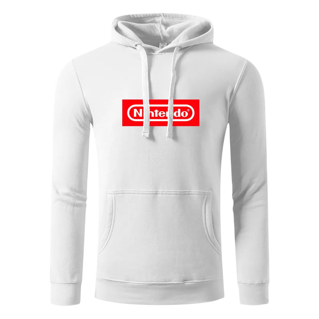 Nintendo Duks sa Kapuljačom