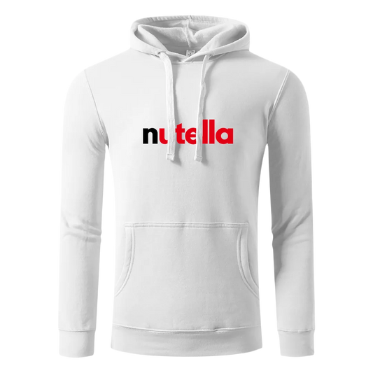 Nutella Duks sa Kapuljačom