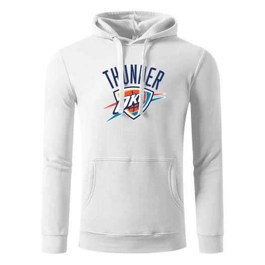 Oklahoma City Thunder Duks sa Kapuljačom