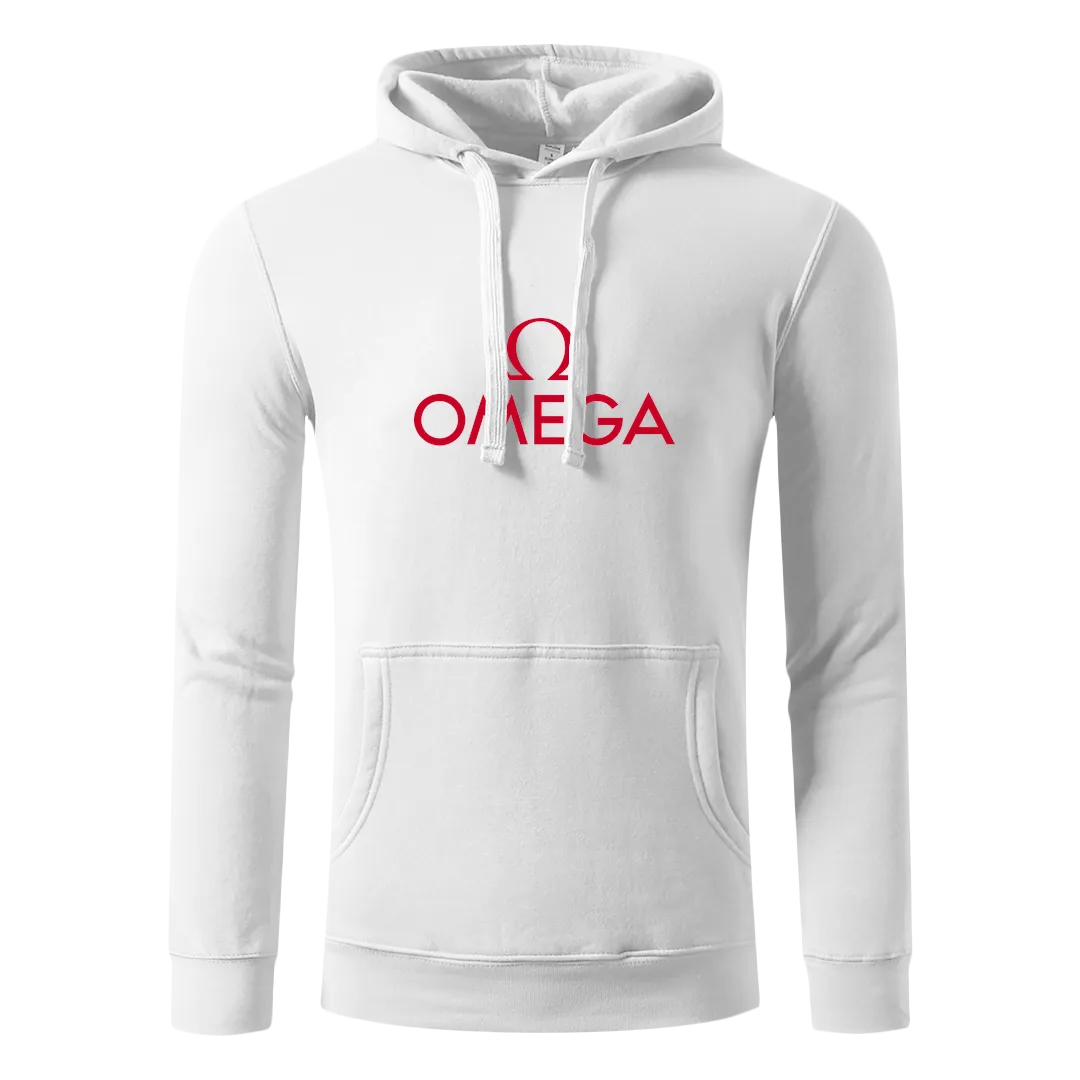 Omega Duks sa Kapuljačom