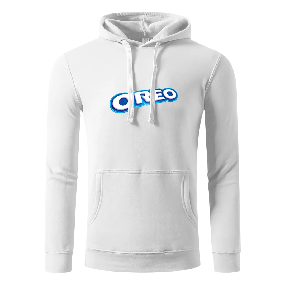 Oreo Duks sa Kapuljačom
