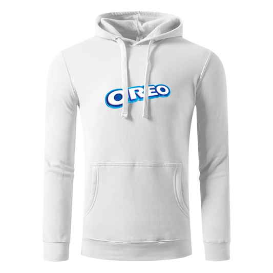 Oreo Duks sa Kapuljačom