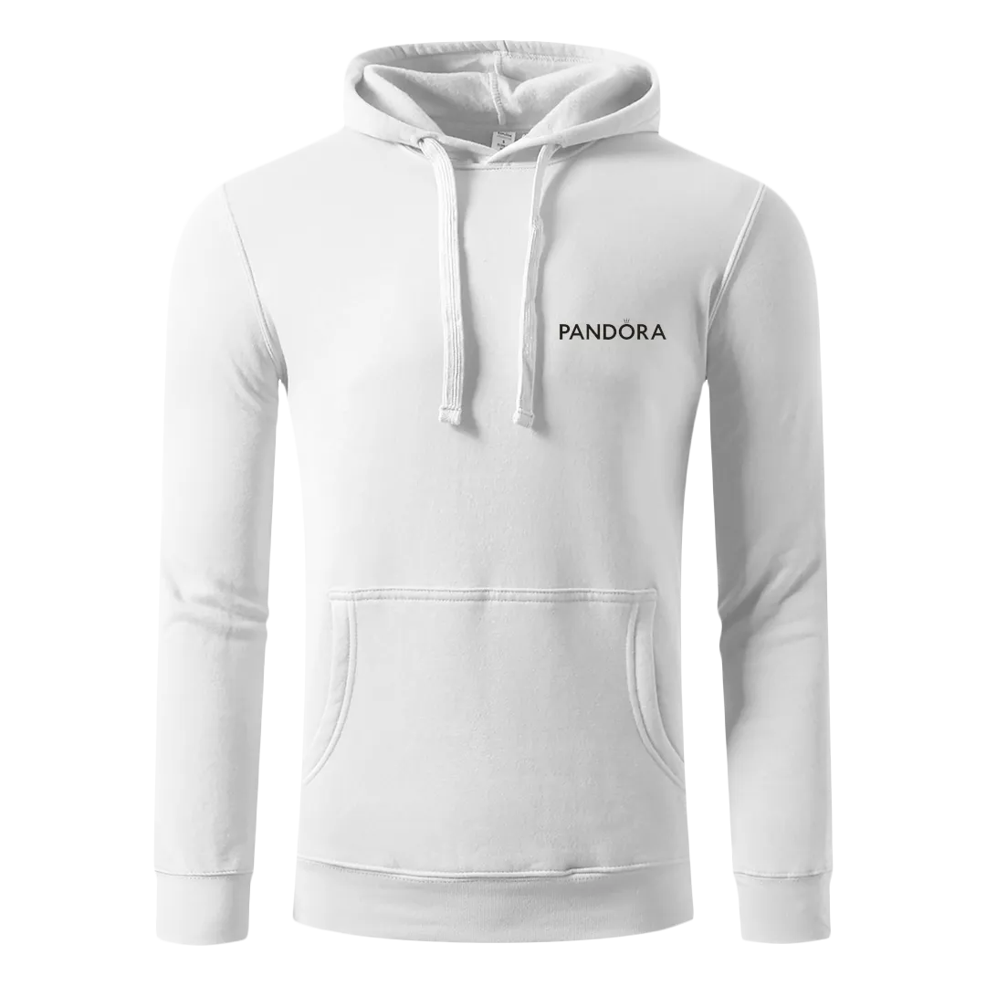 Pandora Duks sa Kapuljačom Grb