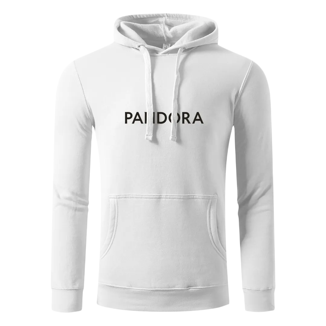 Pandora Duks sa Kapuljačom