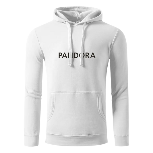 Pandora Duks sa Kapuljačom