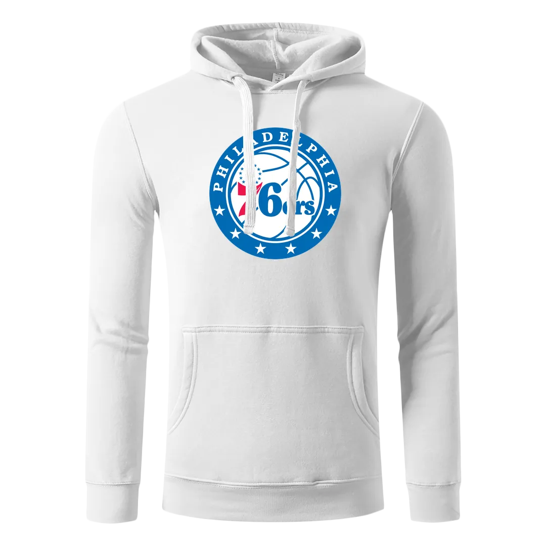 Philadelphia 76ers Duks sa Kapuljačom