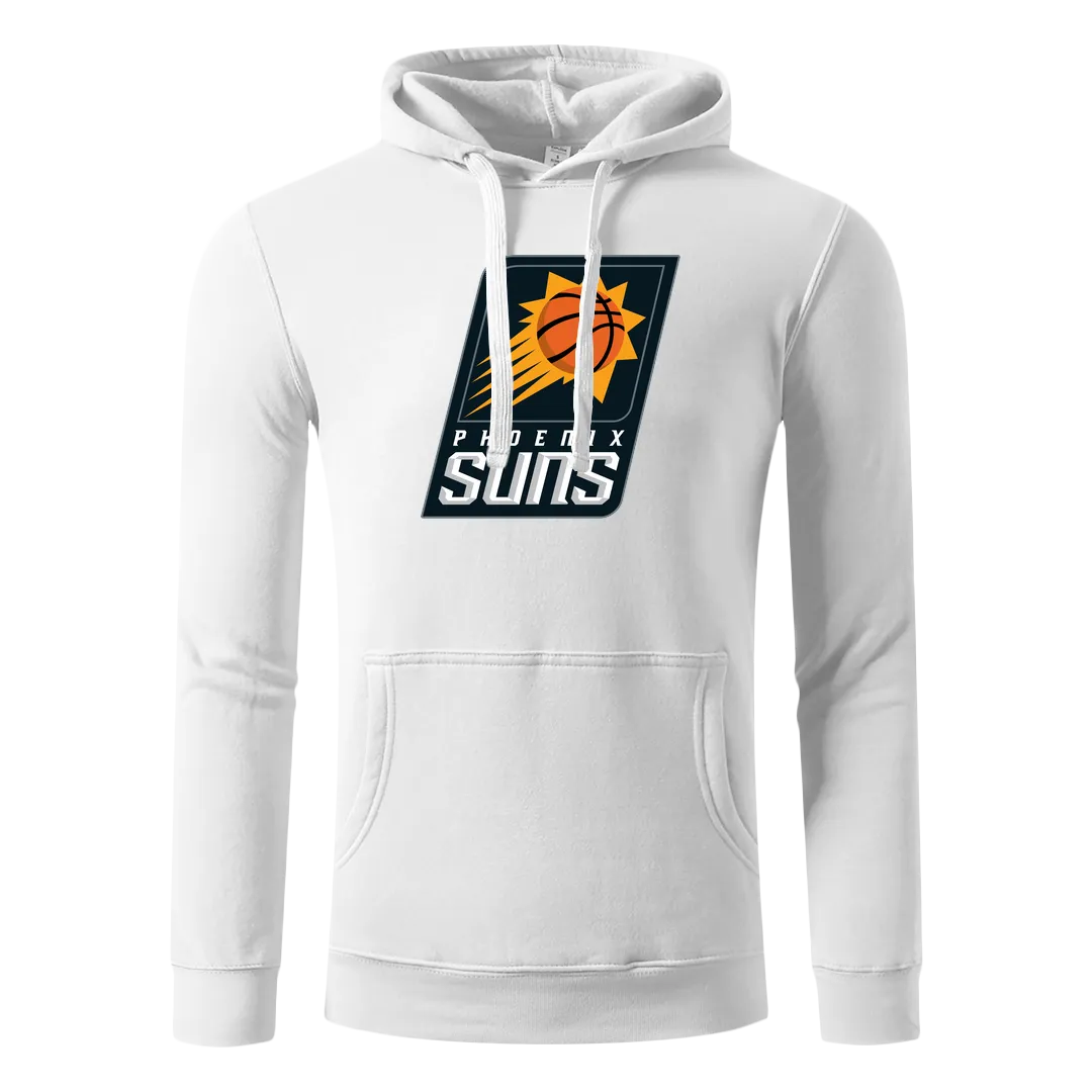 Phoenix Suns Duks sa Kapuljačom