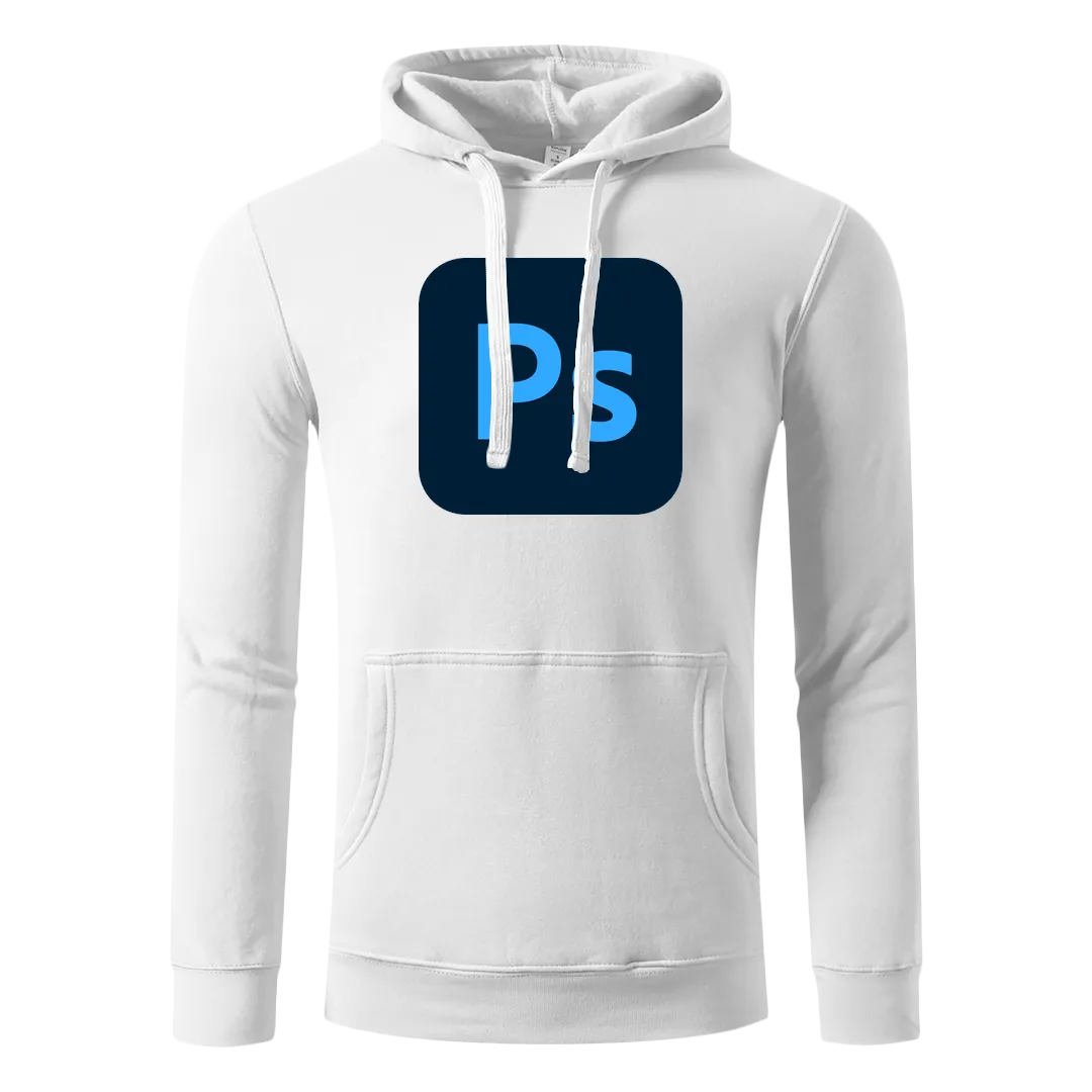 Photoshop Duks sa Kapuljačom
