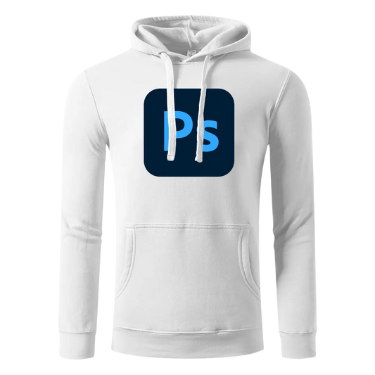 Photoshop Duks sa Kapuljačom