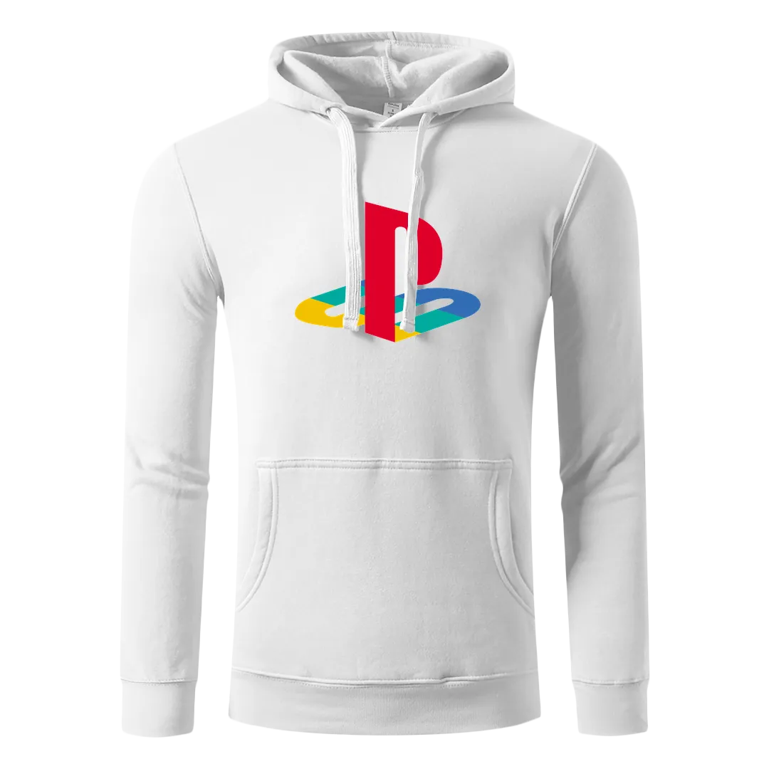 Playstation Duks sa Kapuljačom