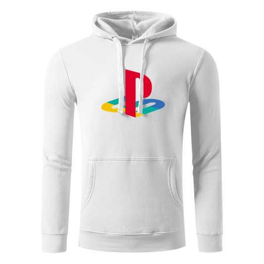Playstation Duks sa Kapuljačom