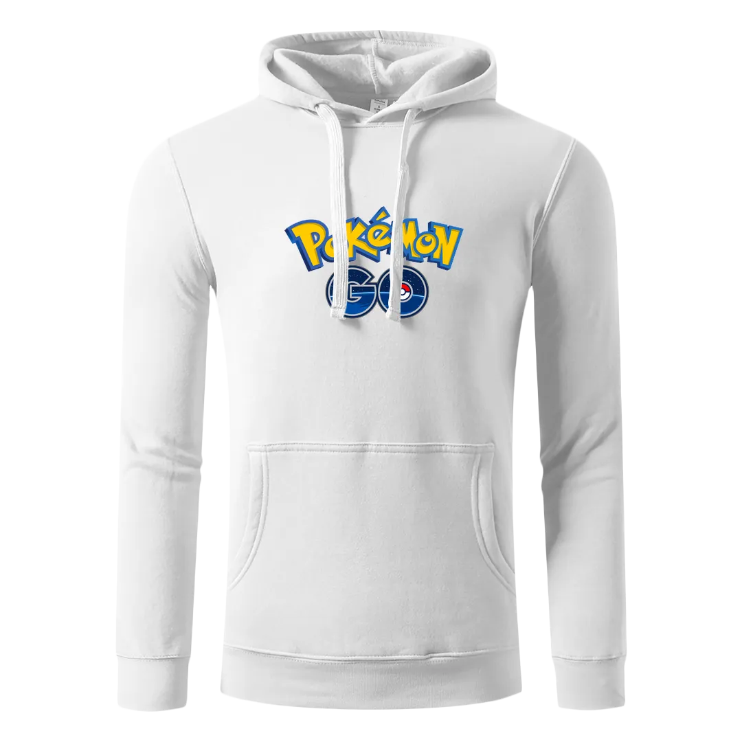 Pokemon Go Duks sa Kapuljačom