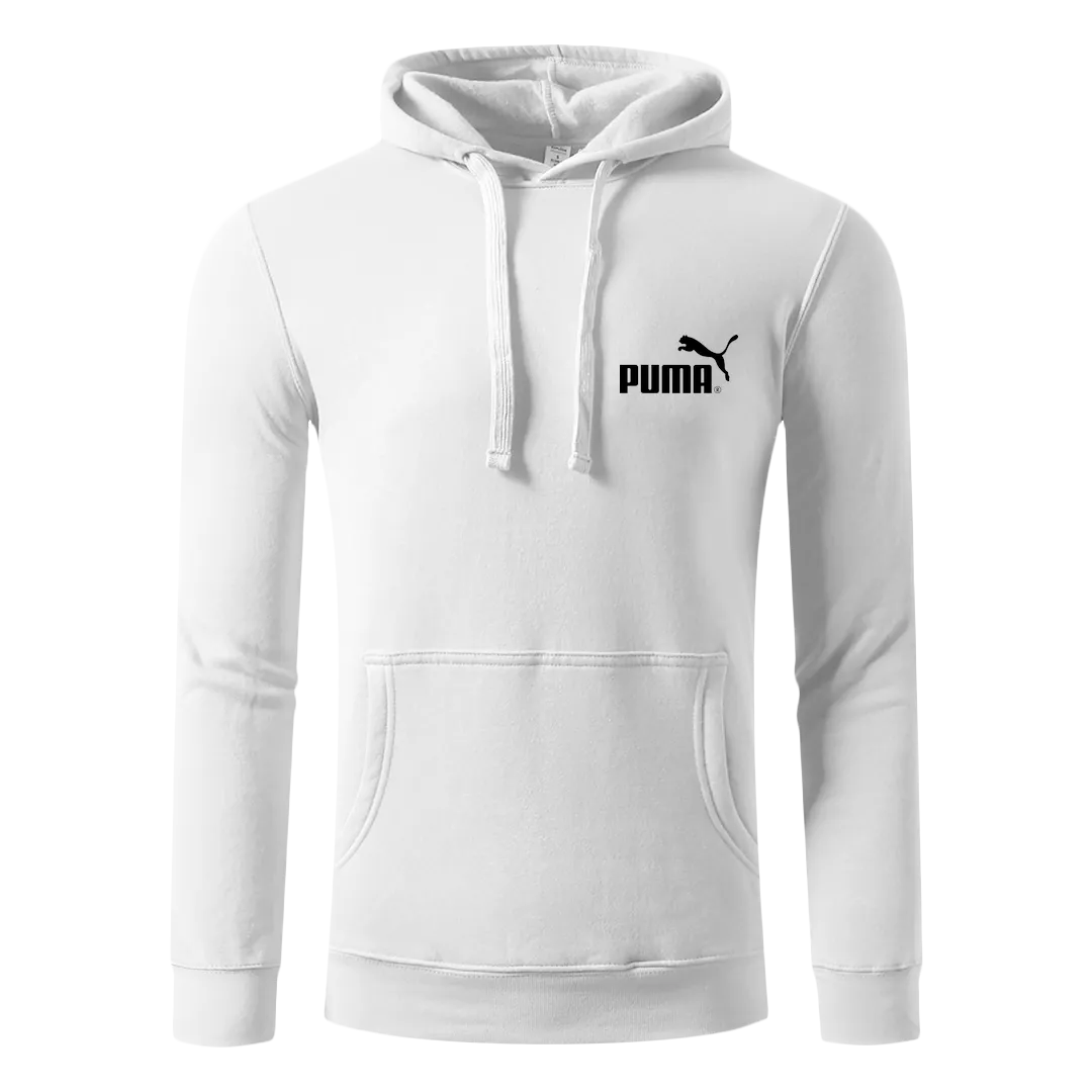 Puma Duks sa Kapuljačom Grb