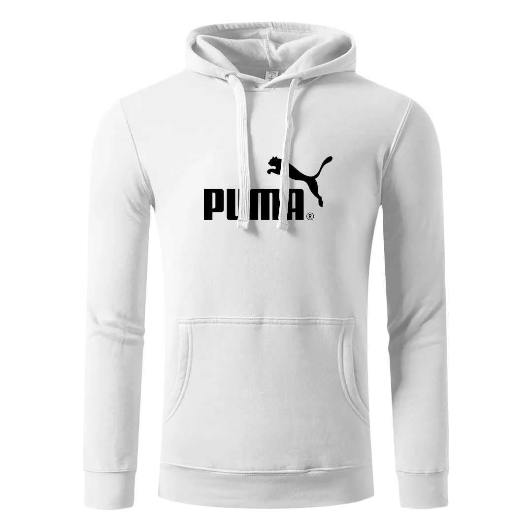 Puma Duks sa Kapuljačom