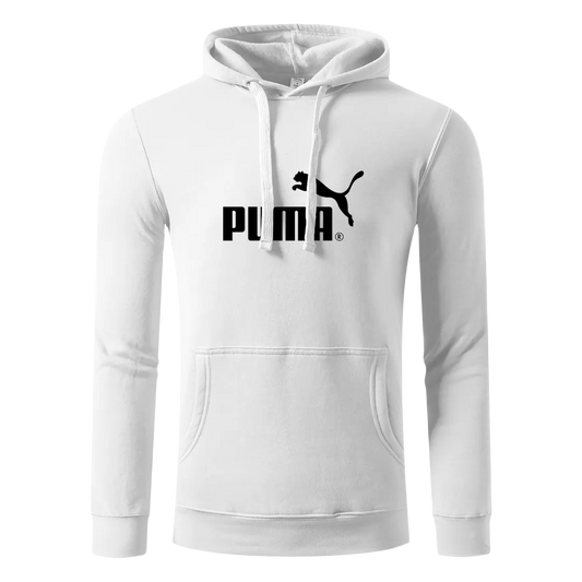 Puma Duks sa Kapuljačom