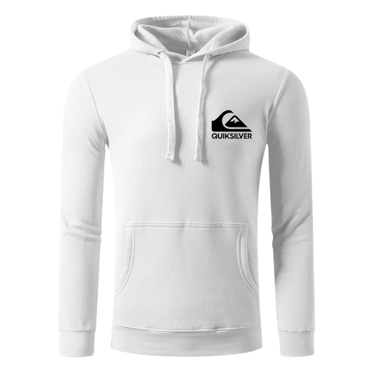 Quicksilver Duks sa Kapuljačom Grb