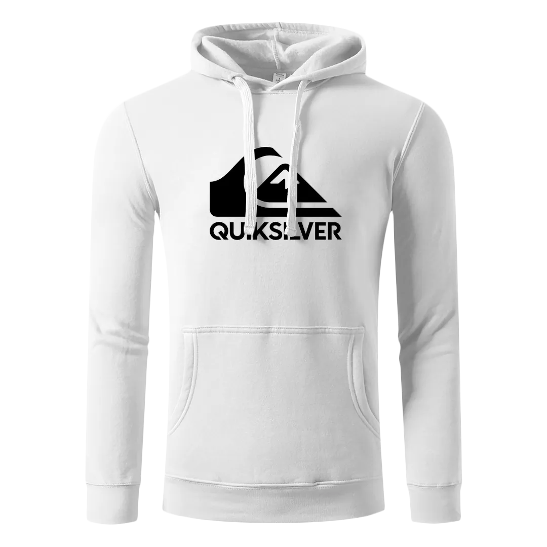 Quicksilver Duks sa Kapuljačom