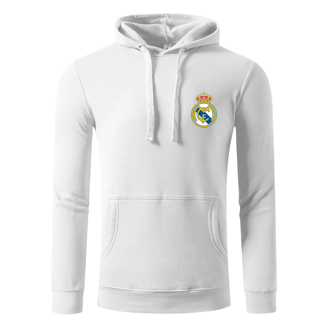 Real Madrid Duks sa Kapuljačom Grb