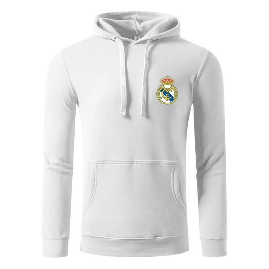 Real Madrid Duks sa Kapuljačom Grb