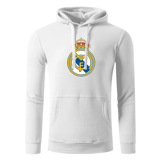 Real Madrid Duks sa Kapuljačom