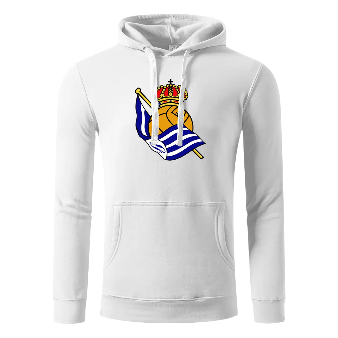 Real Sociedad Duks sa Kapuljačom