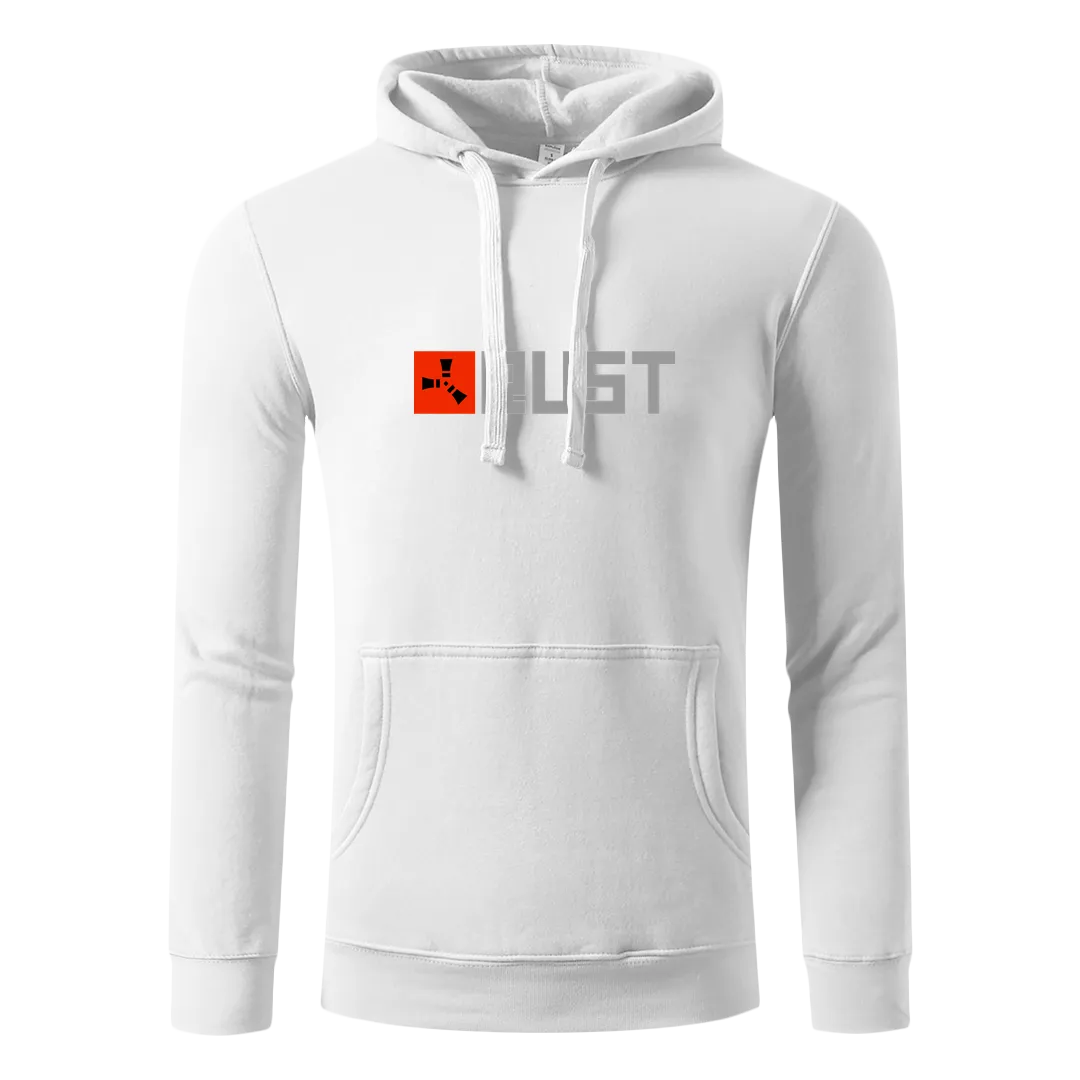 Rust Duks sa Kapuljačom
