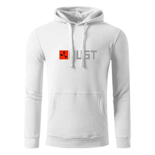 Rust Duks sa Kapuljačom