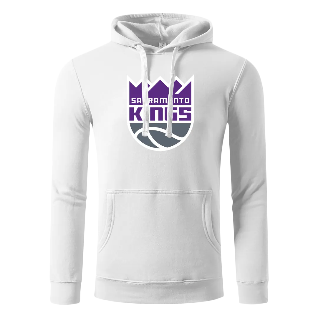 Sacramento Kings Duks sa Kapuljačom