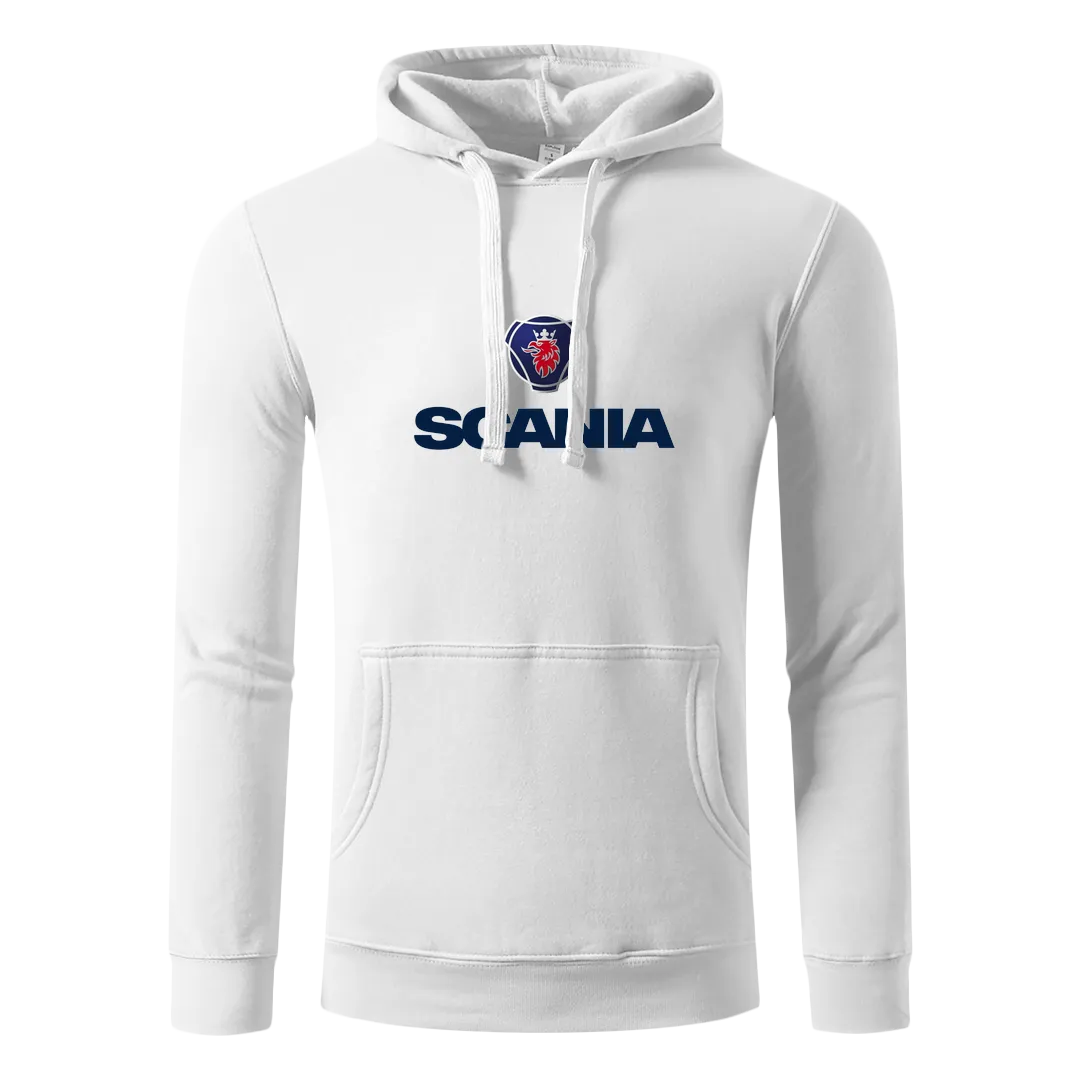 Scania Duks sa Kapuljačom