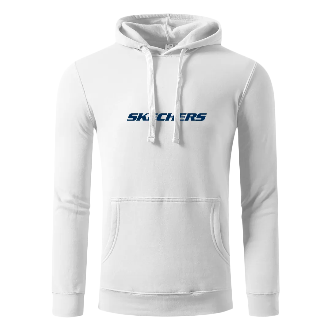 Skechers Duks sa Kapuljačom