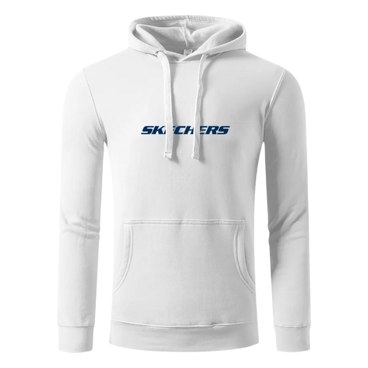 Skechers Duks sa Kapuljačom