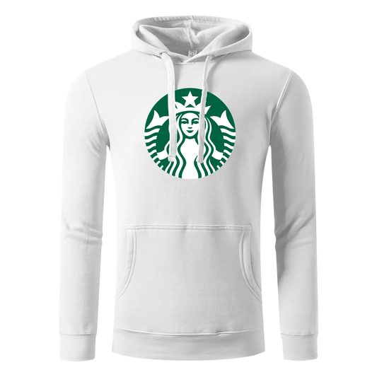 Starbucks Duks sa Kapuljačom