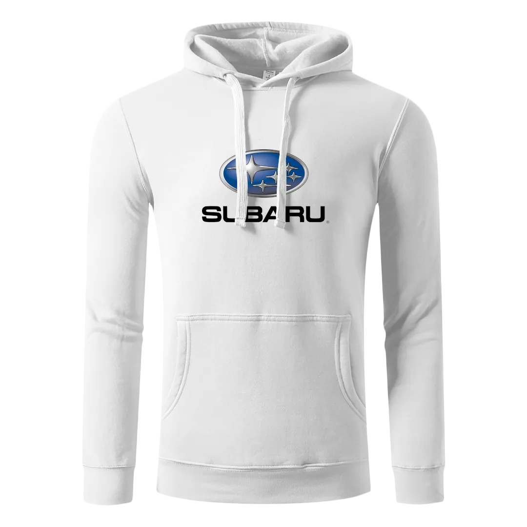 Subaru Duks sa Kapuljačom