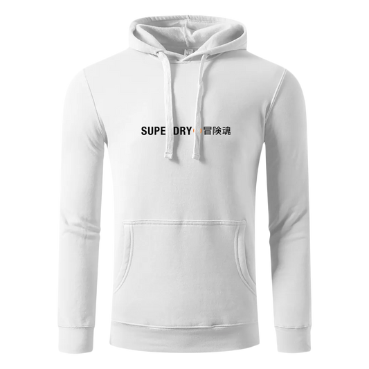 Superdry Duks sa Kapuljačom