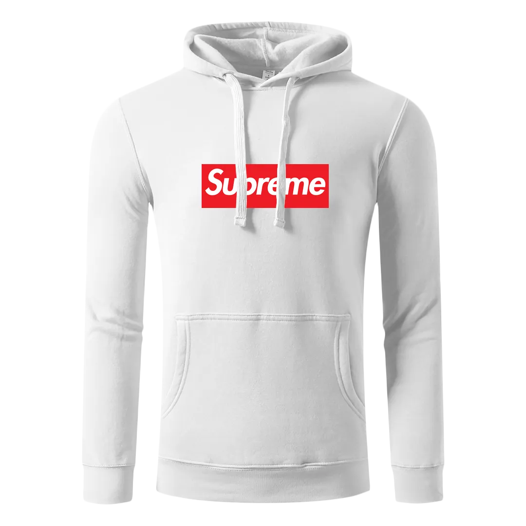 Supreme Duks sa Kapuljačom