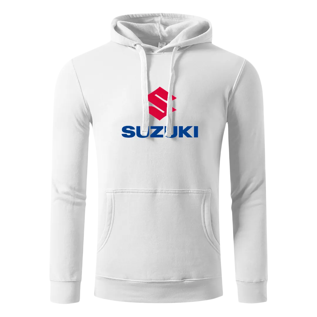 Suzuki Duks sa Kapuljačom