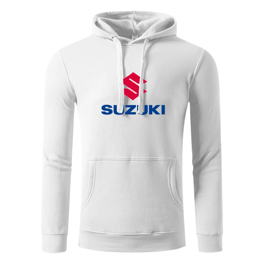 Suzuki Duks sa Kapuljačom