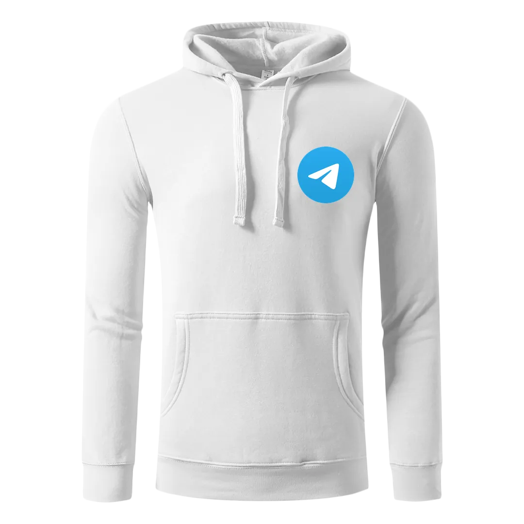 Telegram Duks sa Kapuljačom Grb