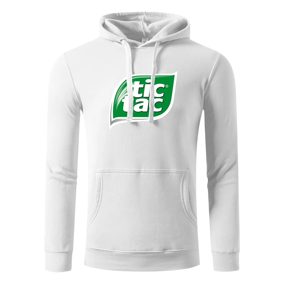 Tic Tac Duks sa Kapuljačom