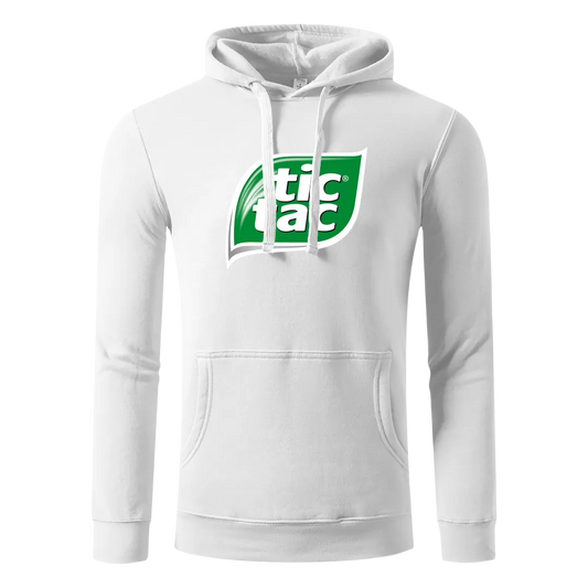 Tic Tac Duks sa Kapuljačom