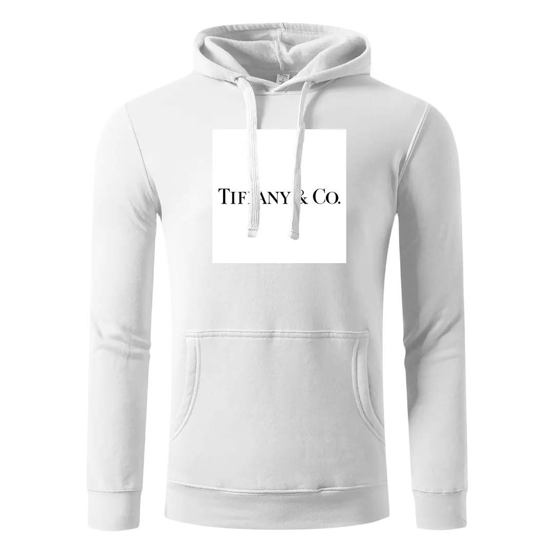 Tiffany Co Duks sa Kapuljačom