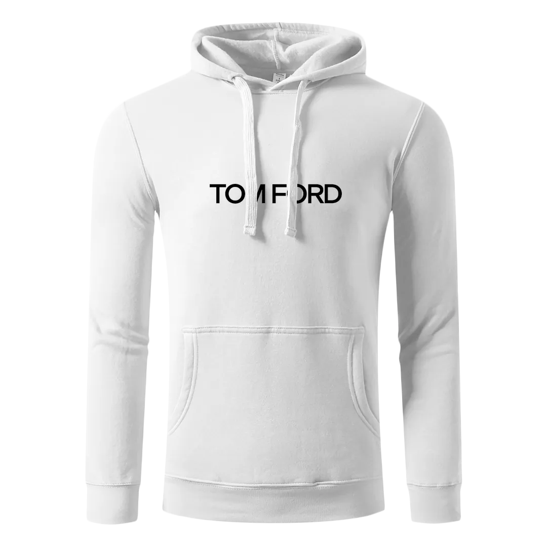 Tom Ford Duks sa Kapuljačom