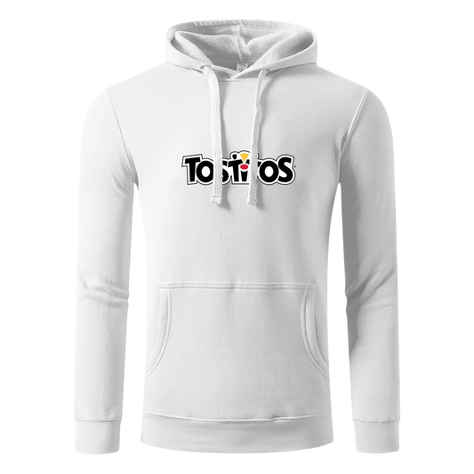 Tostitos Duks sa Kapuljačom