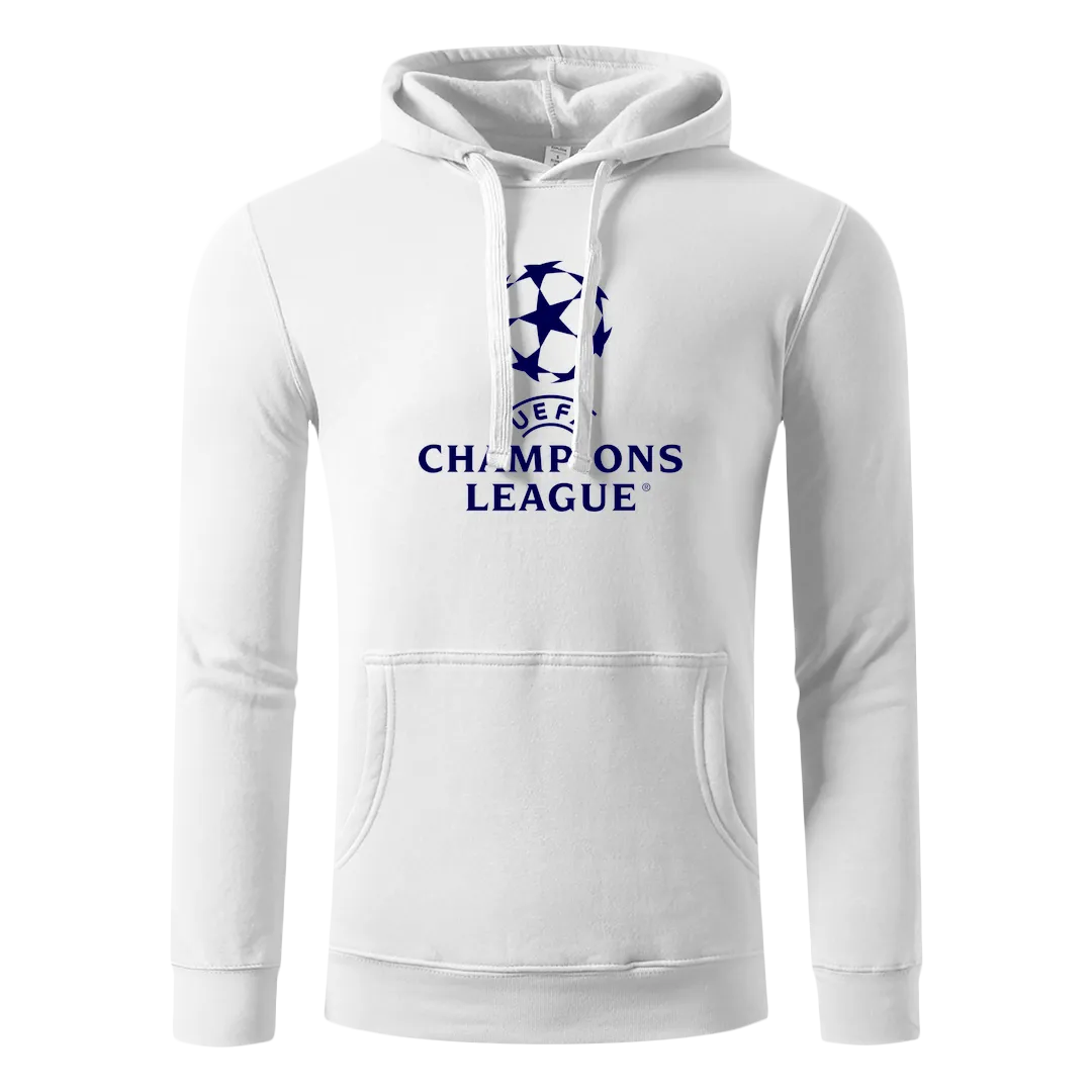 UEFA Champions League Duks sa Kapuljačom
