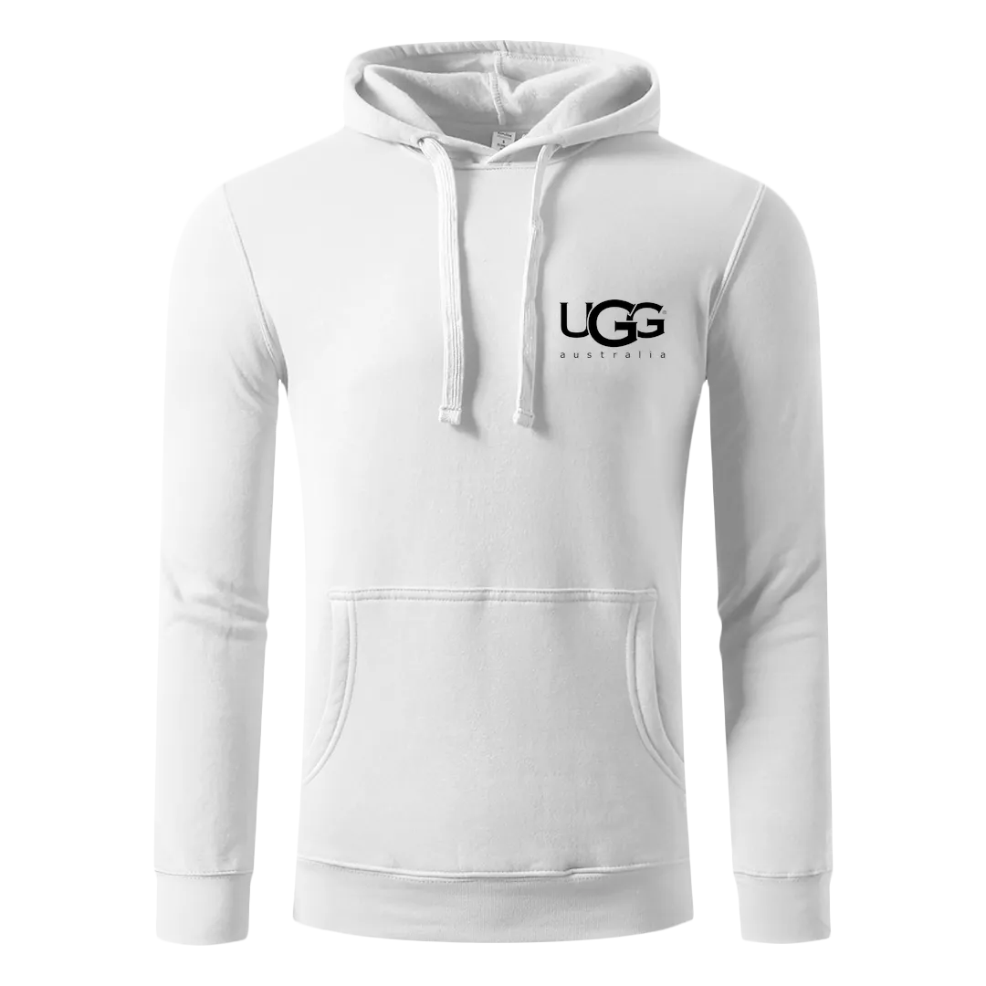 UGG Duks sa Kapuljačom Grb