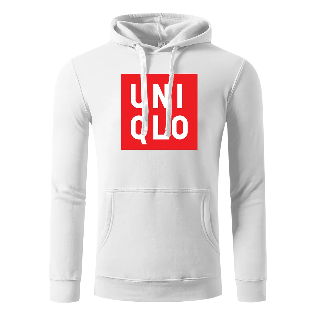 Uniqlo Duks sa Kapuljačom