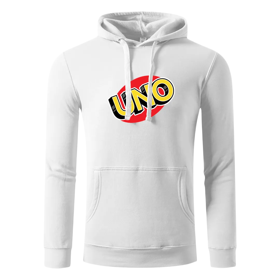 Uno Duks sa Kapuljačom