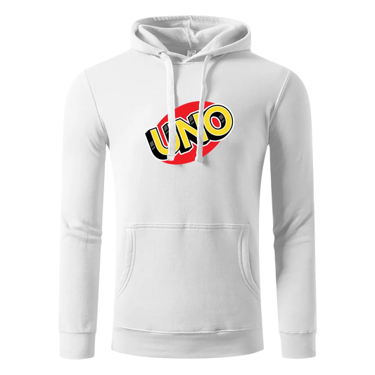 Uno Duks sa Kapuljačom